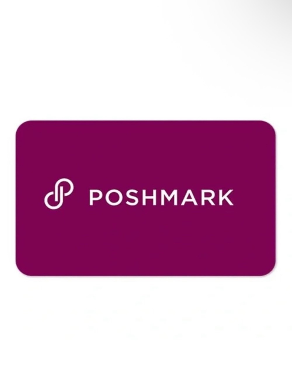 $25 Poshmark Gift card or Seller Chosen Gift - Must Be Present In The Chat
